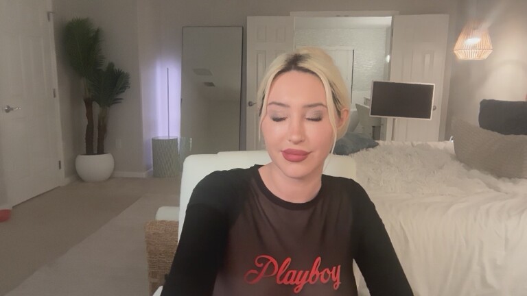 AmandaAndrews's Streamate show and profile