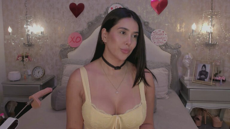 LisWalton's Streamate show and profile