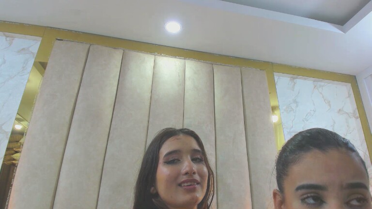 CrystalLoren's Streamate show and profile