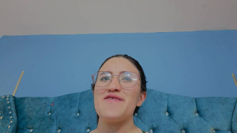 AmbarRossi's Streamate show and profile