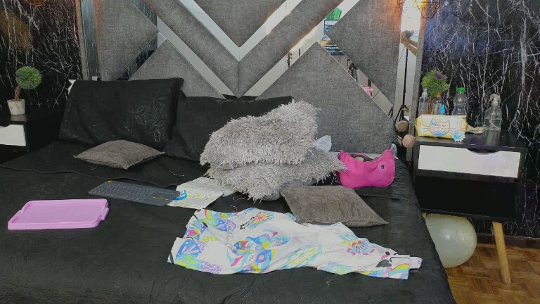 Alaska_Williams's Streamate show and profile