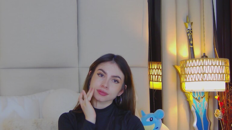 VivianBasset's Streamate show and profile