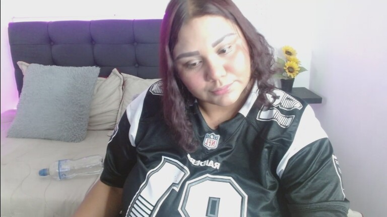 Alisteresa's Streamate show and profile