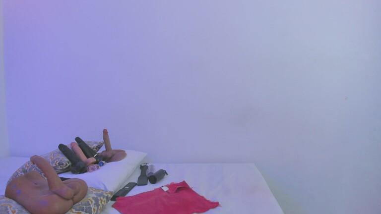 IsabelOrtega's Streamate show and profile