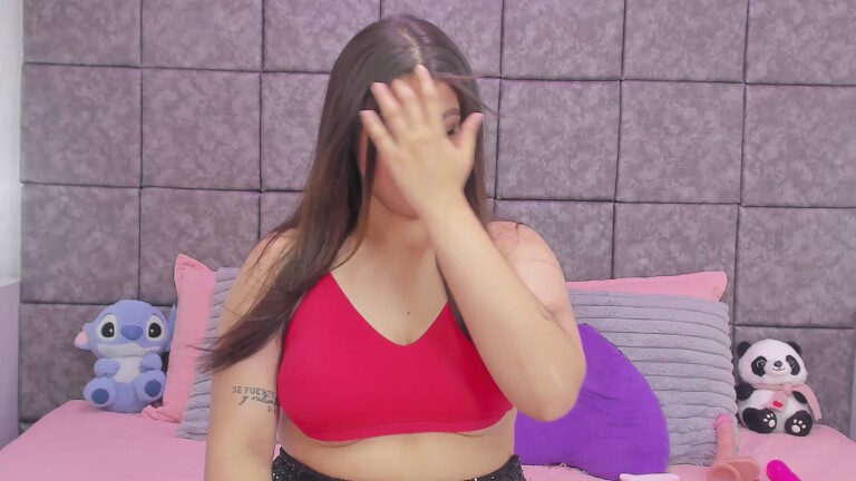 Alma_Rosse's Streamate show and profile