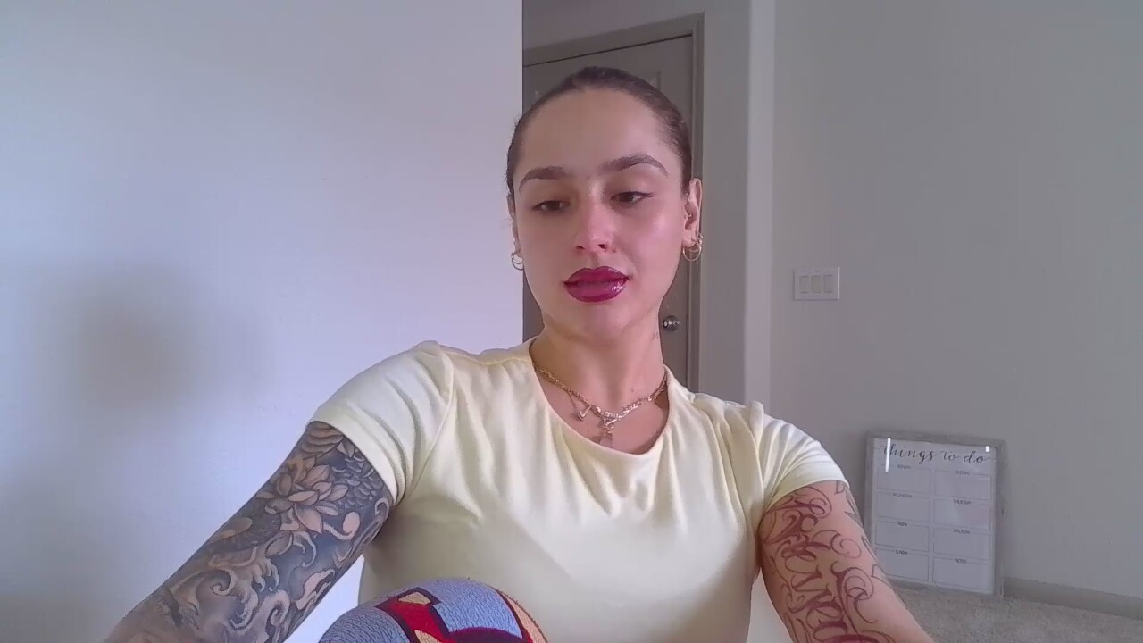 GoddesssArianaNotGrande