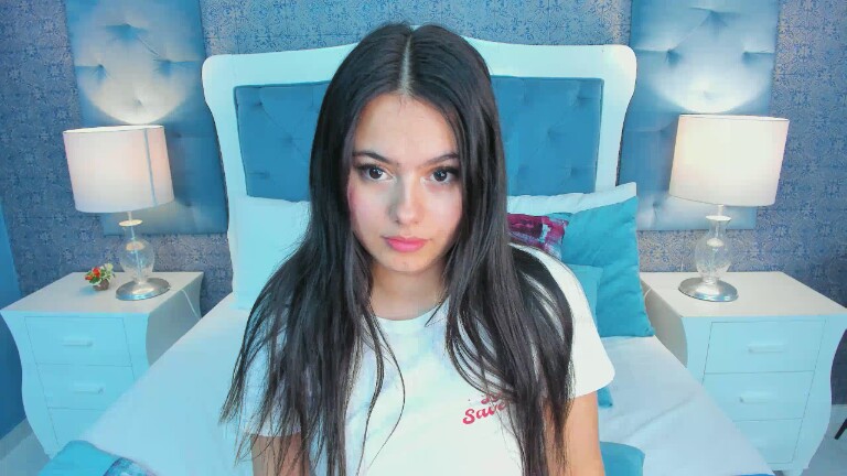 SusyLuv's Streamate show and profile