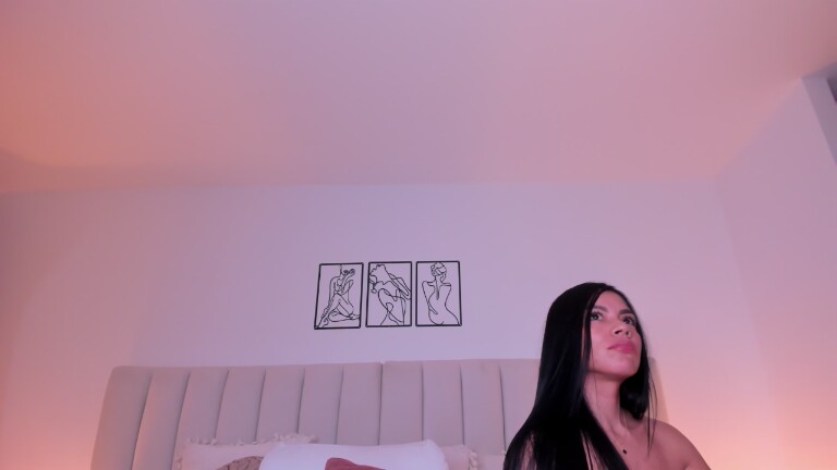 Arianajarviis's Streamate show and profile