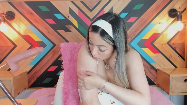 CelesteRiioz's Streamate show and profile