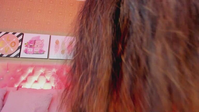 KarolGonzales's Streamate show and profile