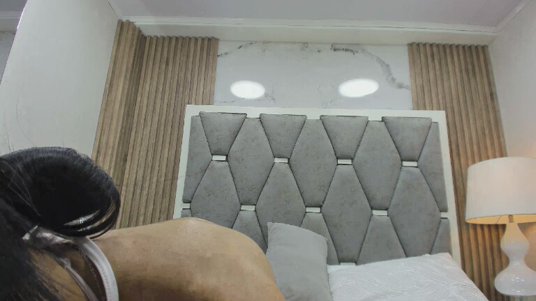 Scarleth_Rose's Streamate show and profile