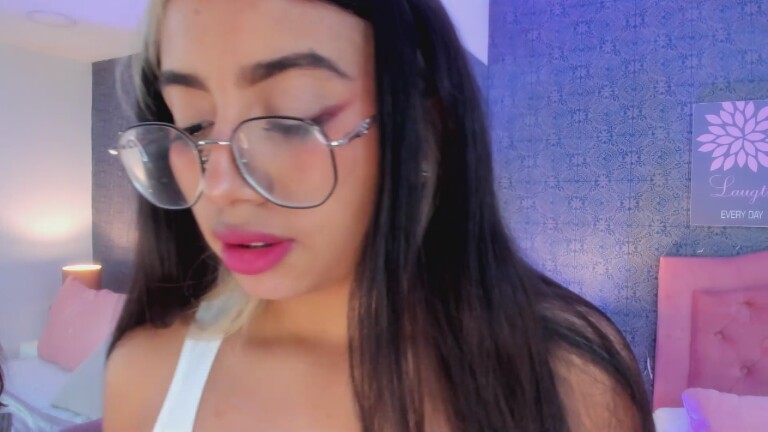 AbyLanner's Streamate show and profile