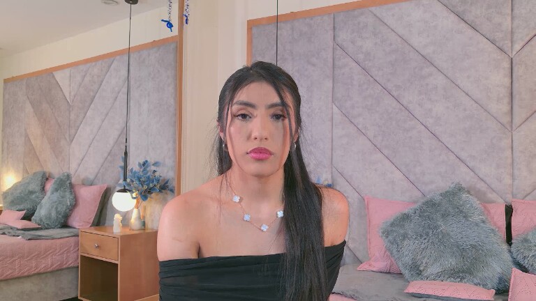 ValeriaPastori's Streamate show and profile