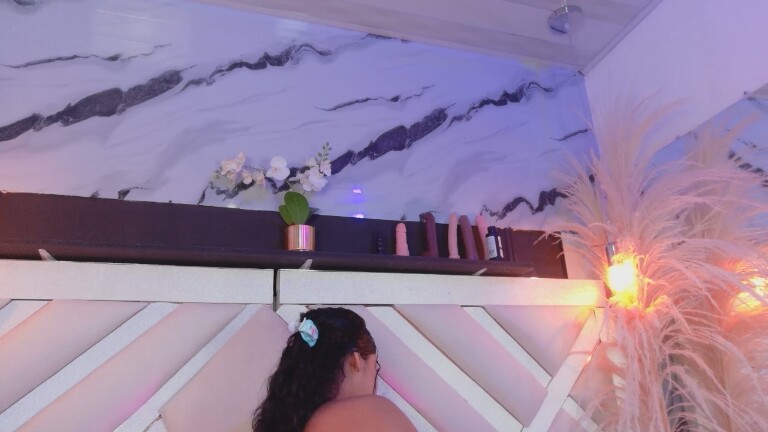 ZoeJohnson66's Streamate show and profile