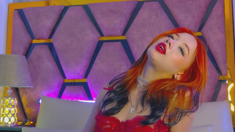 Madisson_Jaramillo's Streamate show and profile