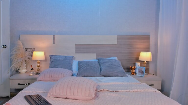 AnaSofiaLeon's Streamate show and profile