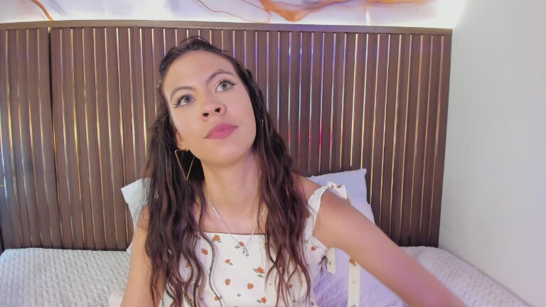 SofiGomezz's Streamate show and profile