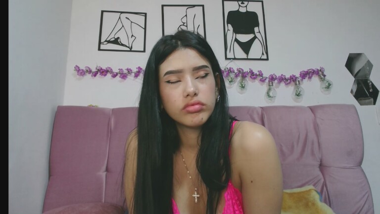 ZakuraPrincess's Streamate show and profile