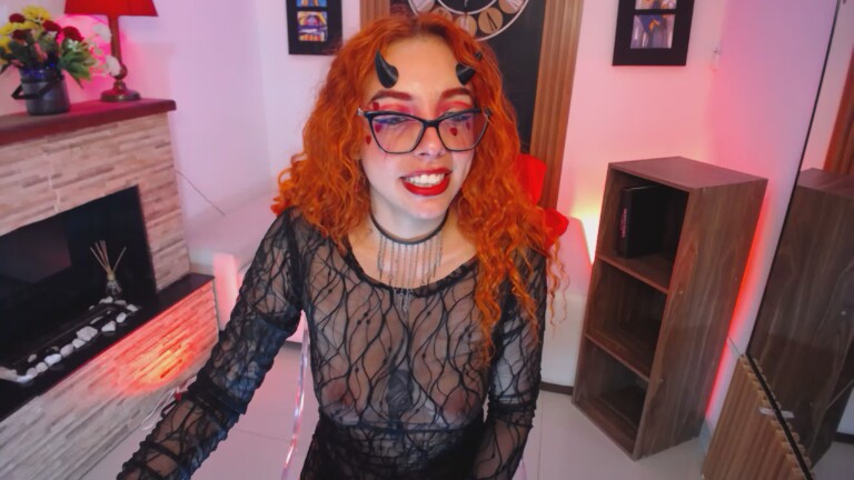 MeridaPrincesss's Streamate show and profile