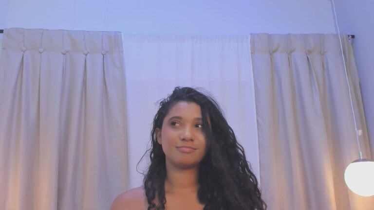 Soffivega's Streamate show and profile