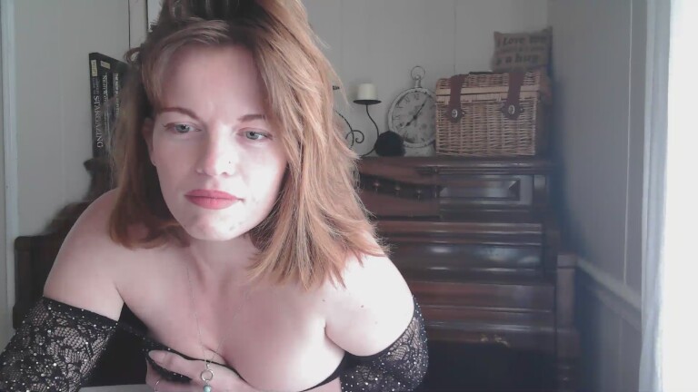 RaynaGingerlysnatch's Streamate show and profile