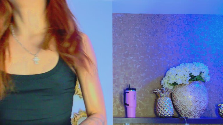 Madisson_Jaramillo's Streamate show and profile