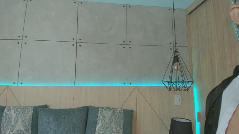 MadisonBecker's Streamate show and profile