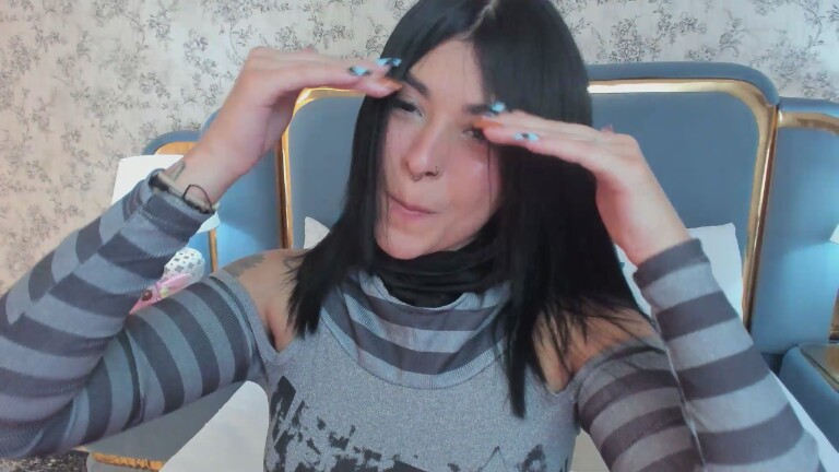 CanndyyRaays's Streamate show and profile