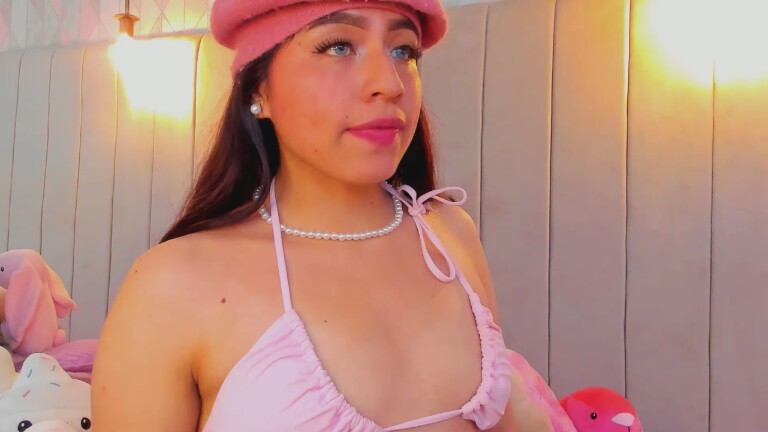 ZoeBell's Streamate show and profile