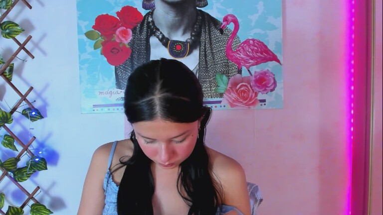 DyanaMoon22's Streamate show and profile