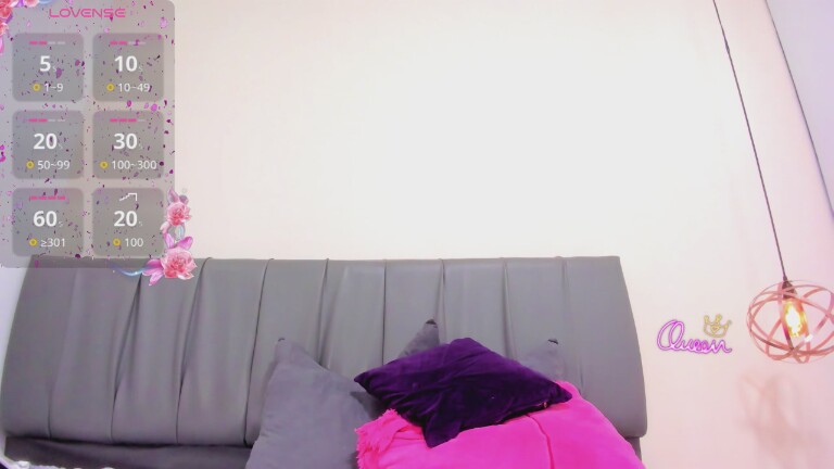 iisabellanoa's Streamate show and profile