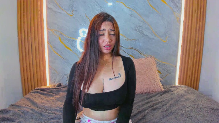 RebeccaDreams's Streamate show and profile