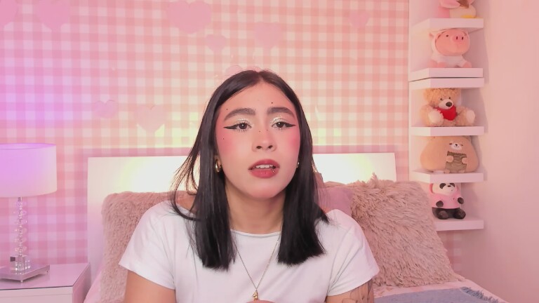 SophiaColinns's Streamate show and profile