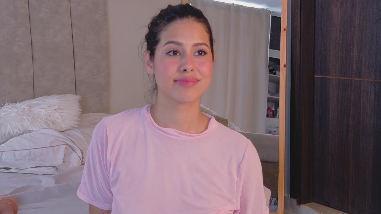 SiaraRose
