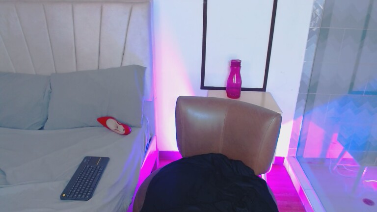 AmbarJonesx's Streamate show and profile