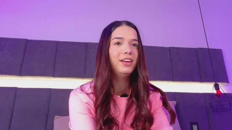 Angelthompson19's Streamate show and profile