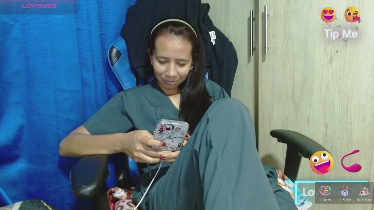 miculohot's Streamate show and profile