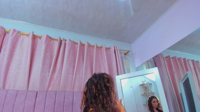 Grace_Jonees's Streamate show and profile