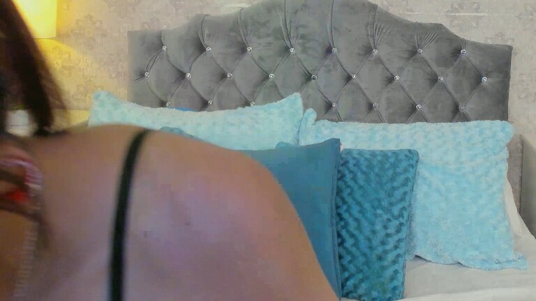 AnnyCurtis's Streamate show and profile