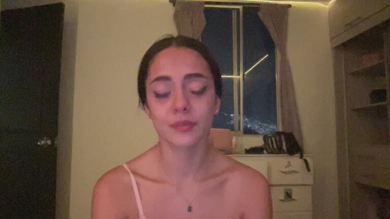 Aria_Greyy's Streamate show and profile