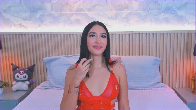 HemmaThompsonn's Streamate show and profile