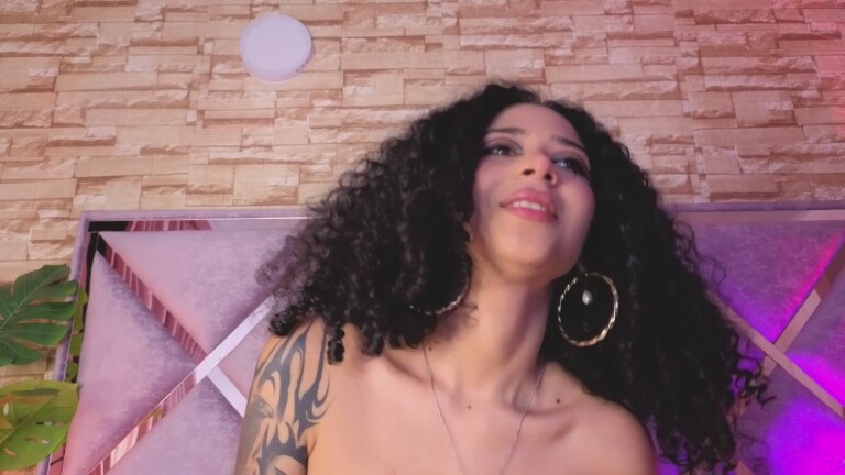 Lanna_Jhonson's Streamate show and profile