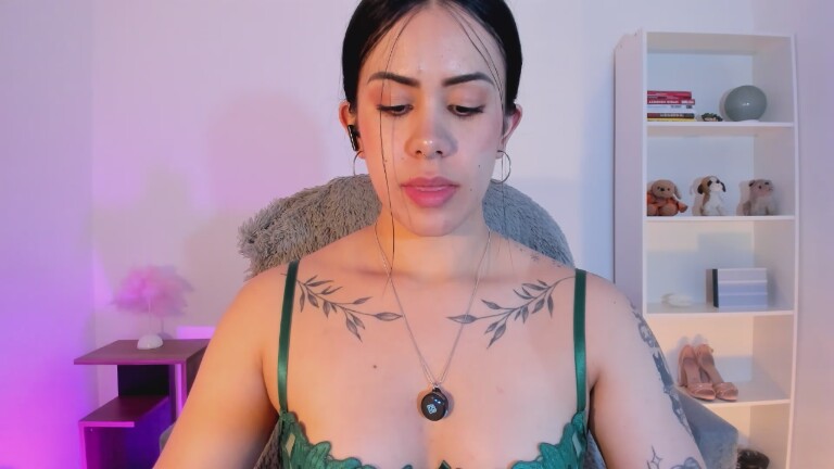 Lexie_Storm's Streamate show and profile