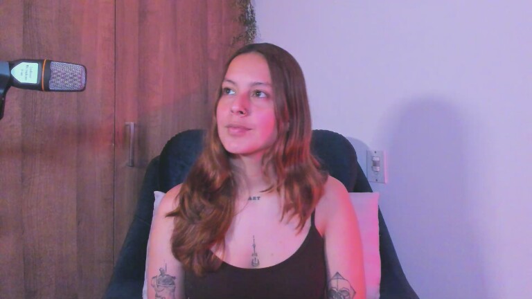 VictoriaOrttegaa's Streamate show and profile