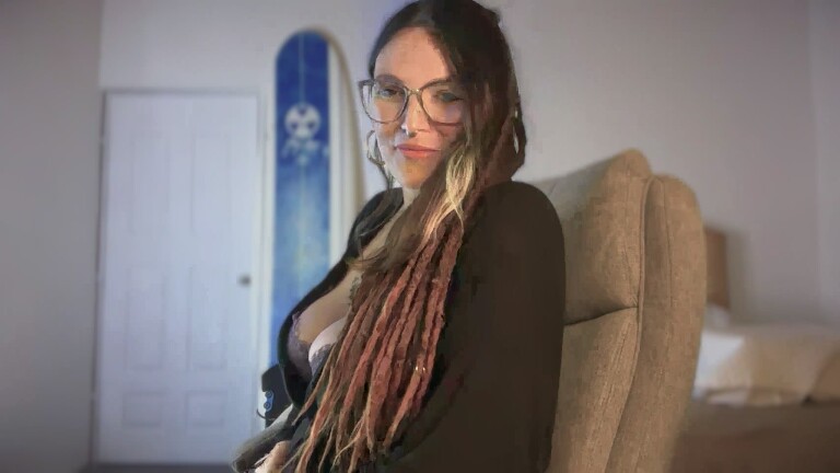 LexiLotusUS's Streamate show and profile