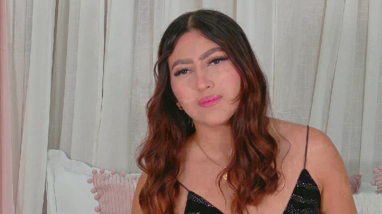 LiaBoston's Streamate show and profile