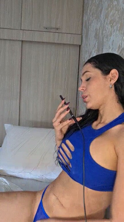 Cintyaleiner's Streamate show and profile