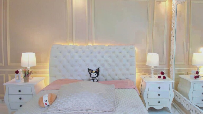 IvyColeman's Streamate show and profile