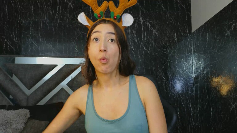 Alaska_Williams's Streamate show and profile