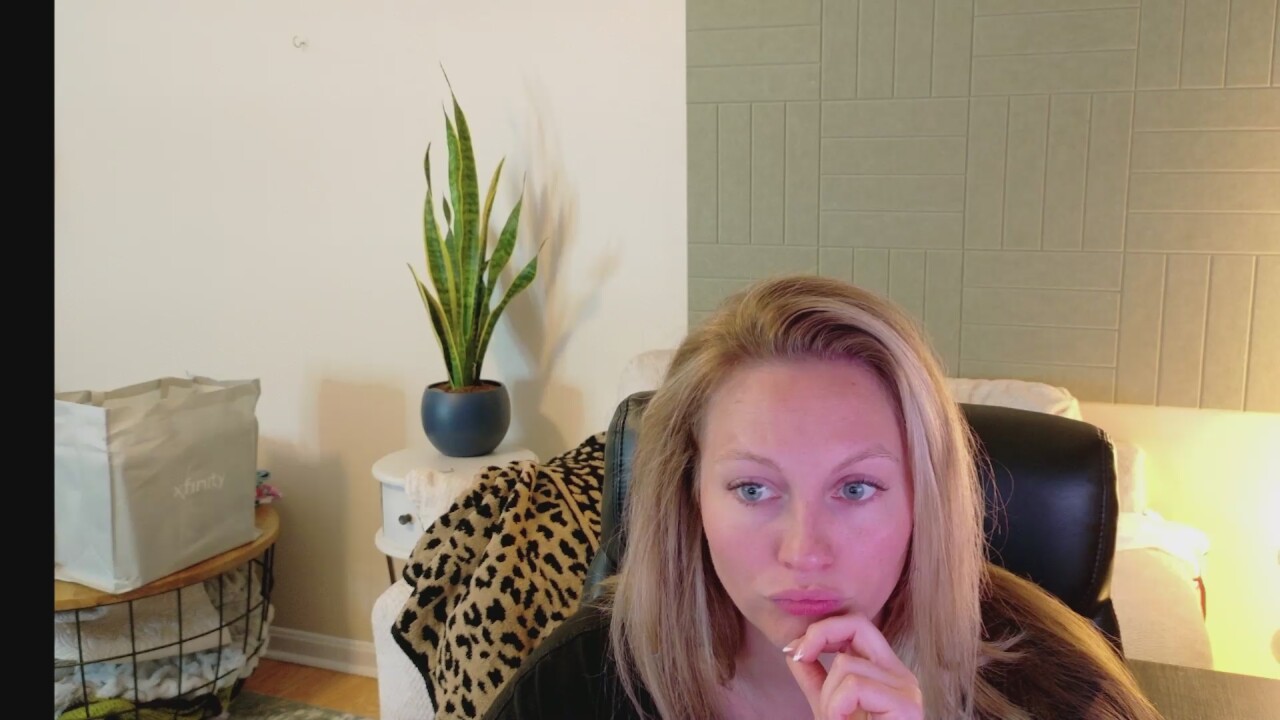 TheNaughtyNanny
